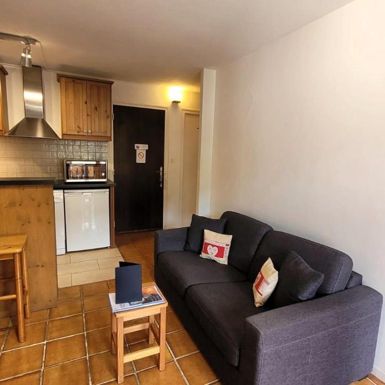 Résidence Saint Guibert - Appartement au coeur du vieux village MAE-1261 - Appartamento - 4