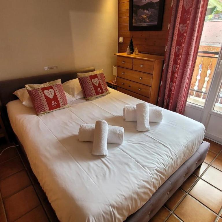Résidence Saint Guibert - Appartement au coeur du vieux village MAE-1261 - Appartamento - 6