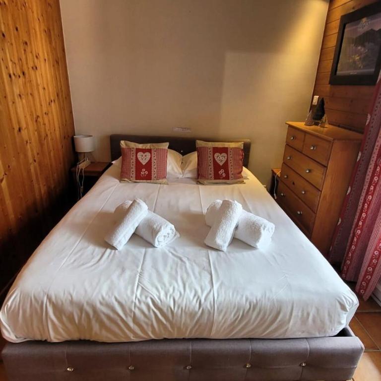 Résidence Saint Guibert - Appartement au coeur du vieux village MAE-1261 - Appartamento - 9