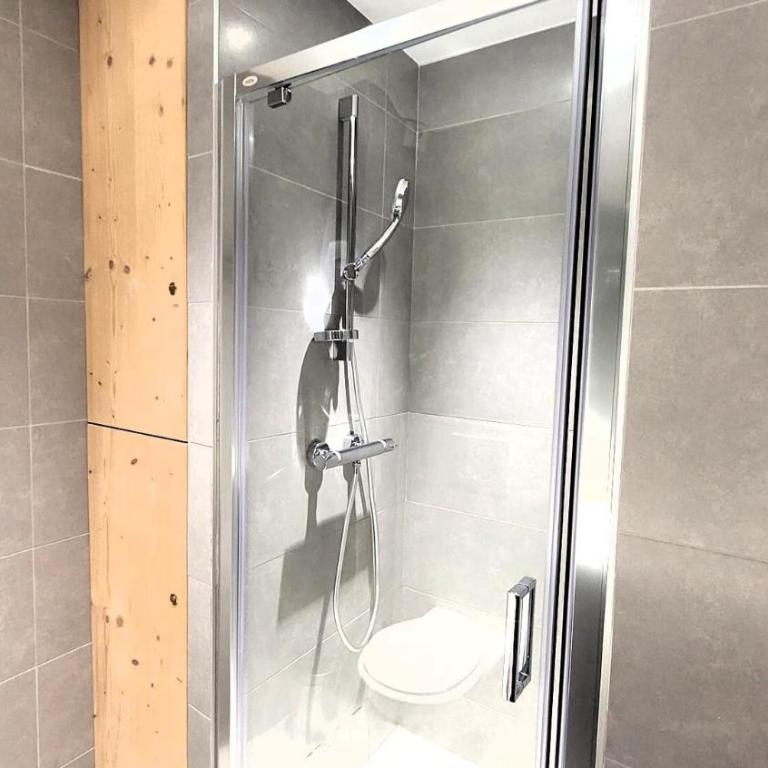 Résidence Saint Guibert - Appartement au coeur du vieux village MAE-1261 - Appartamento - 10