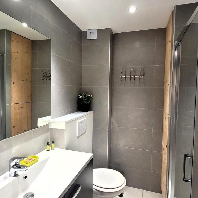 Résidence Saint Guibert - Appartement au coeur du vieux village MAE-1261 - Appartamento - 13