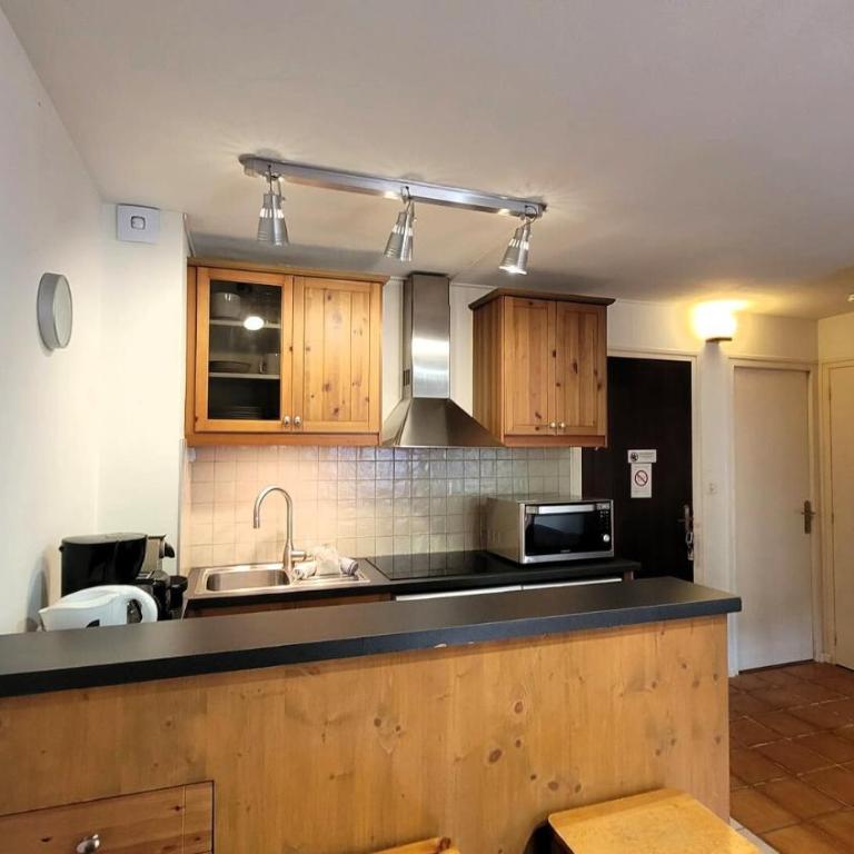 Résidence Saint Guibert - Appartement au coeur du vieux village MAE-1261 - Appartamento - 14