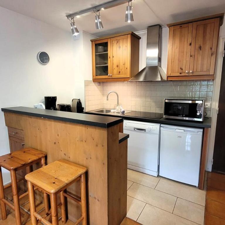 Résidence Saint Guibert - Appartement au coeur du vieux village MAE-1261 - Appartamento - 15