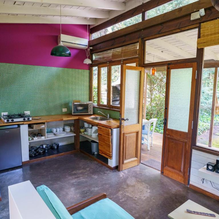 Las Cortaderas Bosque Peralta Ramos - Casa - 22