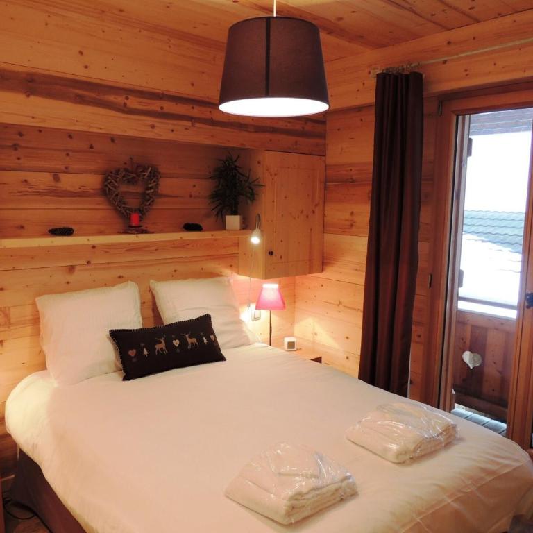 Résidence Eden Roc Ii - Tout à pied ! T3 centre station proche des pistes MAE-1271 - Apartamento - 6