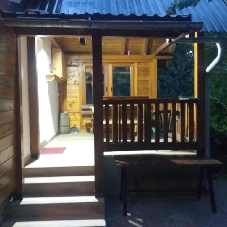 Apartment Dulovine - Apartman sa Terasom - 1
