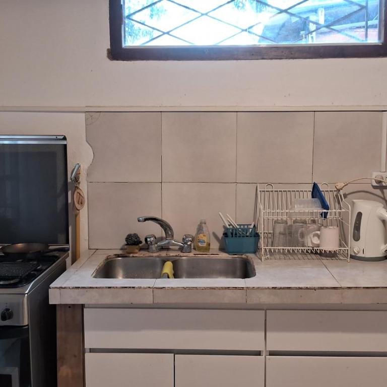 Hermosa Casa en Ostende a 500 metros del Mar - Apartamento de 1 dormitorio - 12