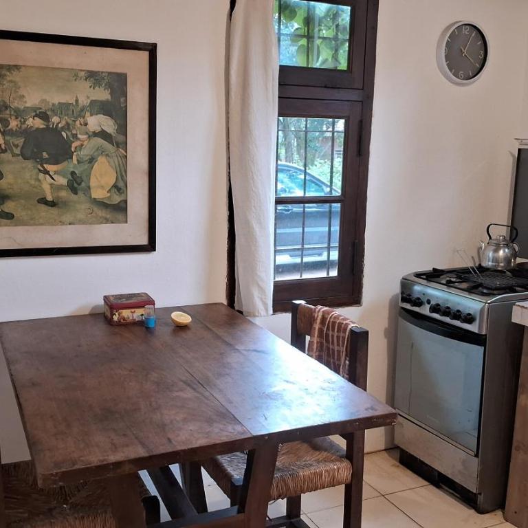 Hermosa Casa en Ostende a 500 metros del Mar - Apartamento de 1 dormitorio - 13