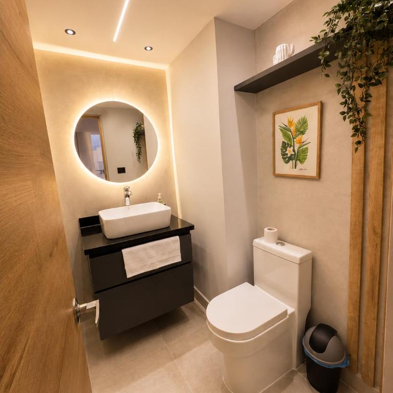 ISLEKE Luxury Duplex El Poblado - Apartamento de 2 dormitorios - 8