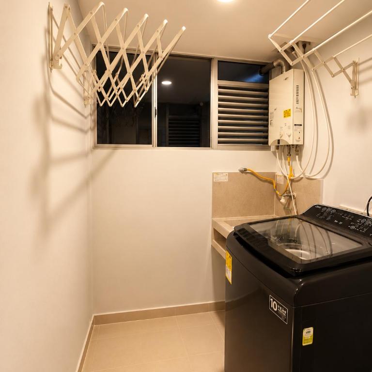 ISLEKE Luxury Duplex El Poblado - Apartamento de 2 dormitorios - 12