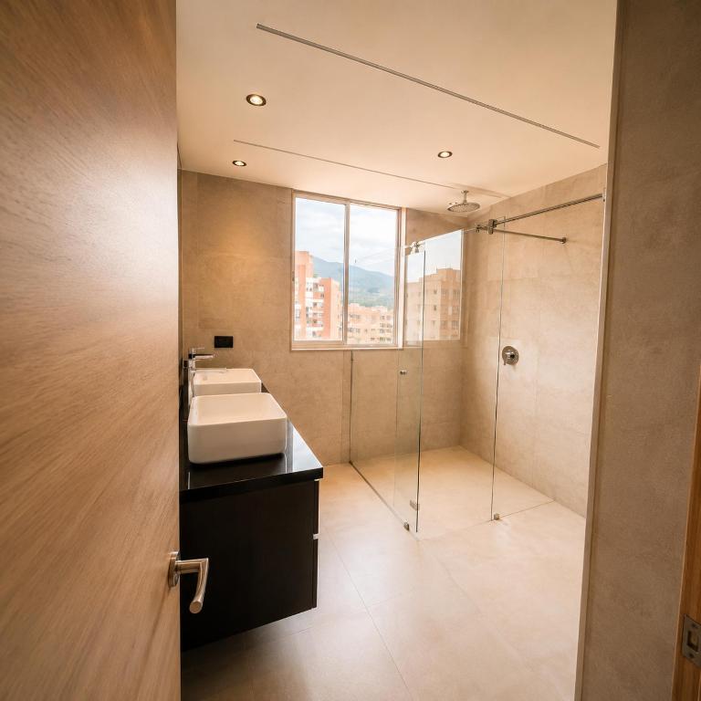 ISLEKE Luxury Duplex El Poblado - Apartamento de 2 dormitorios - 14
