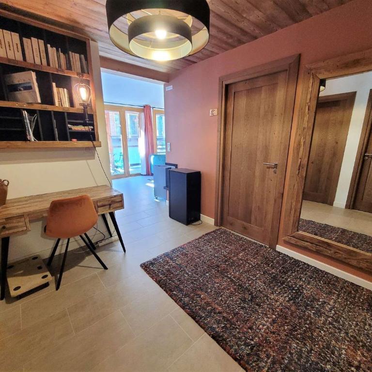 Résidence Les OrÉades - Bel appartement 3 chambres exposé Sud-Est MAE-3431 - Apartment - 9