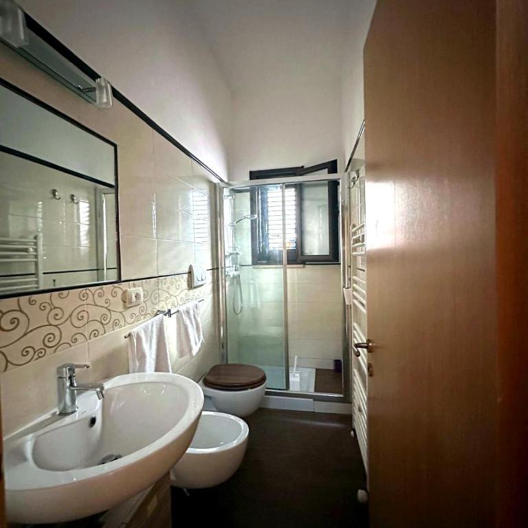Casa Roma - Nel cuore di Otranto a due passi dal centro storico - Appartamento con 1 Camera da Letto - 4