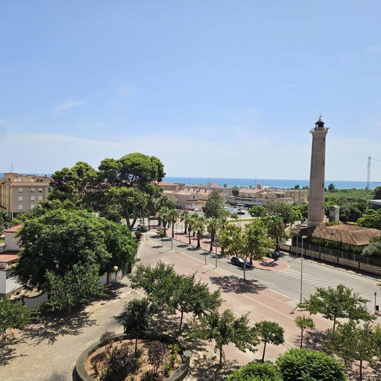 Apartamento Faro Canet - Apartamento de 2 dormitorios - 7