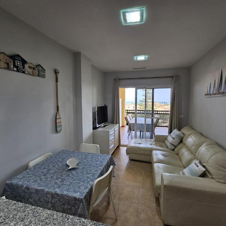 Apartamento Faro Canet - Apartamento de 2 dormitorios - 17