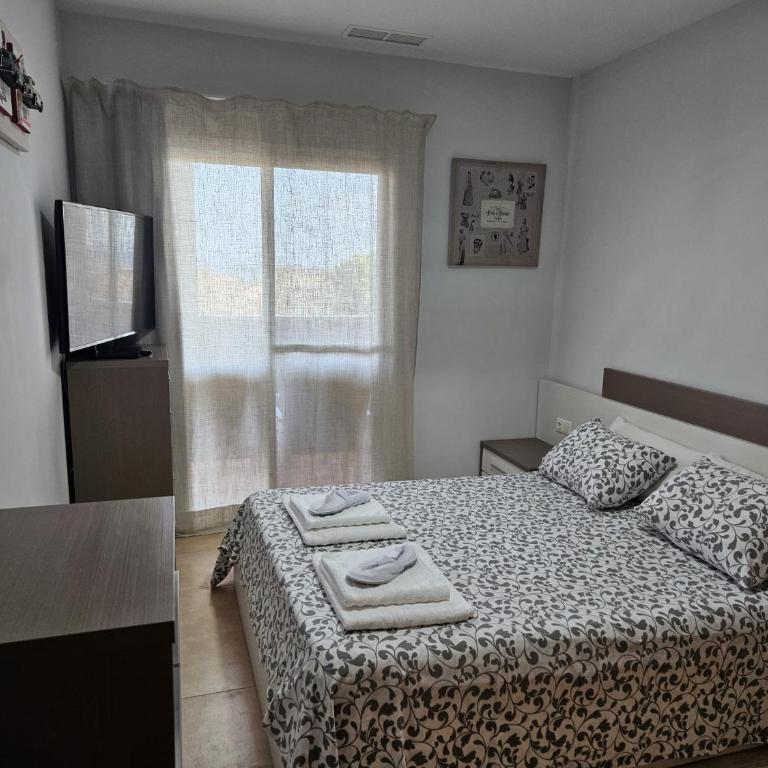 Apartamento Faro Canet - Apartamento de 2 dormitorios - 20