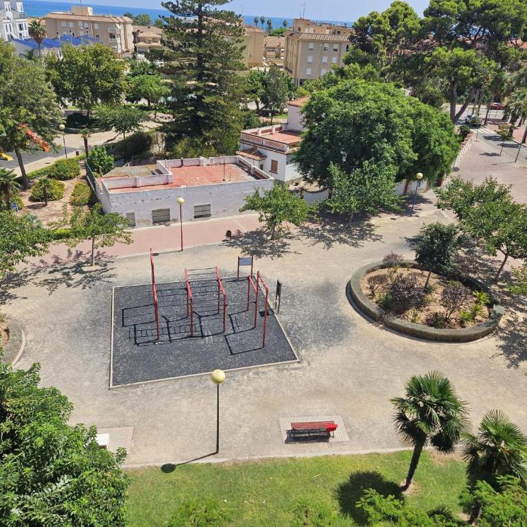 Apartamento Faro Canet - Apartamento de 2 dormitorios - 25
