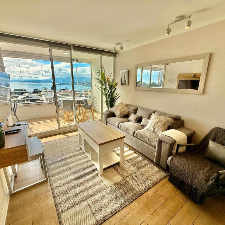 Wonderful decor with heated pool - Apartamento - 1