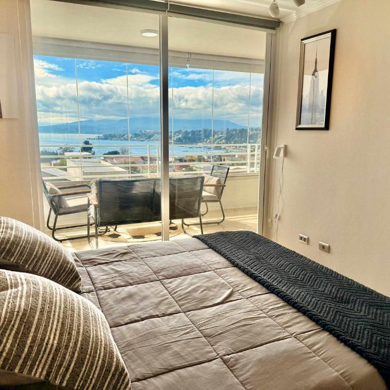 Wonderful decor with heated pool - Apartamento - 9