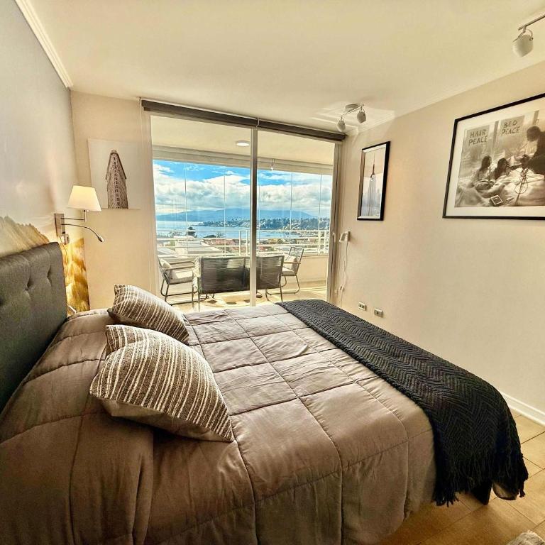 Wonderful decor with heated pool - Apartamento - 10