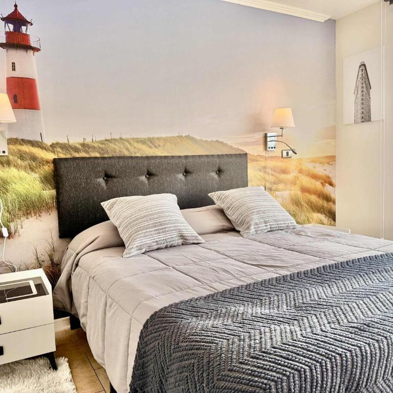 Wonderful decor with heated pool - Apartamento - 12