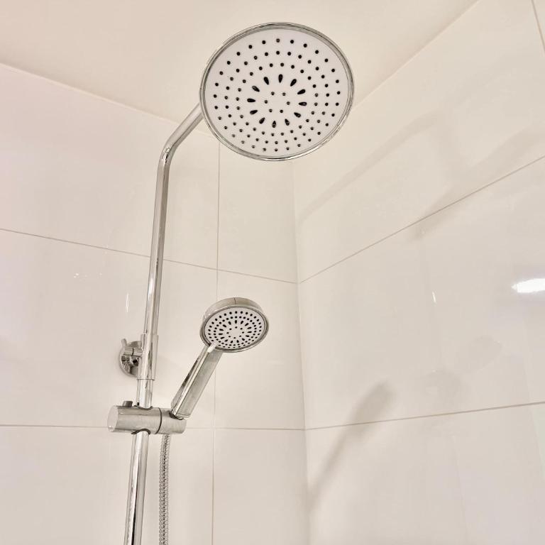 Wonderful decor with heated pool - Apartamento - 17
