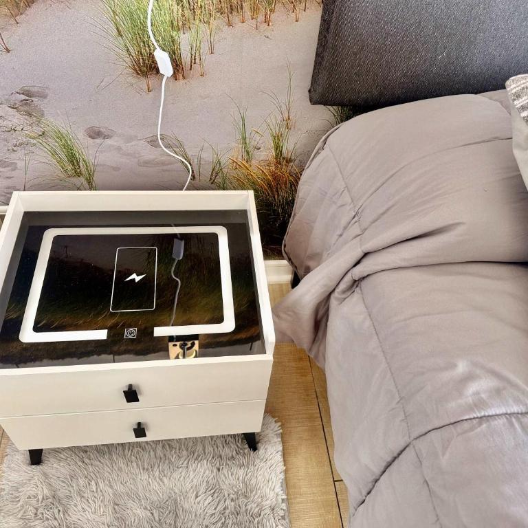 Wonderful decor with heated pool - Apartamento - 13