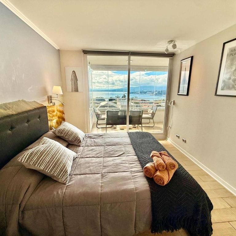 Wonderful decor with heated pool - Apartamento - 8