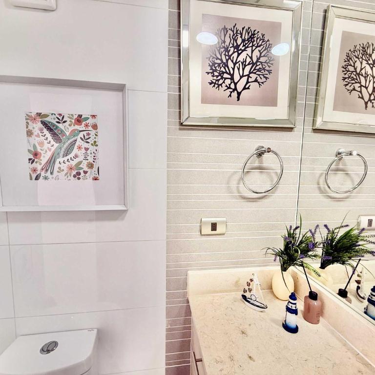 Wonderful decor with heated pool - Apartamento - 19