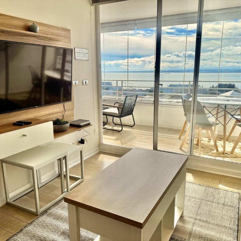 Wonderful decor with heated pool - Apartamento - 21