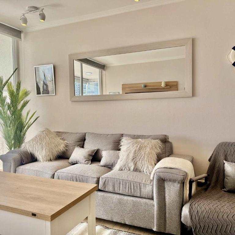 Wonderful decor with heated pool - Apartamento - 24