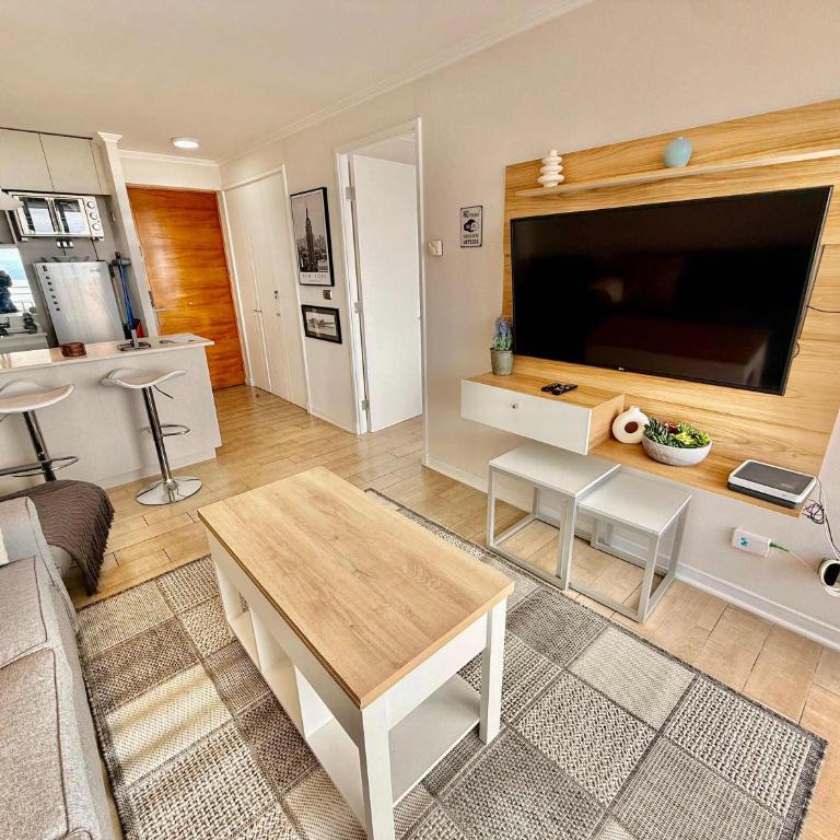 Wonderful decor with heated pool - Apartamento - 23