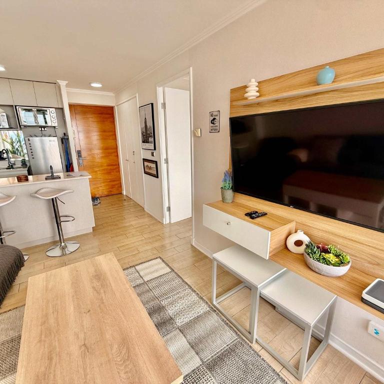 Wonderful decor with heated pool - Apartamento - 22