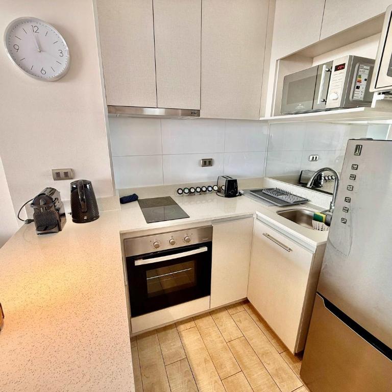 Wonderful decor with heated pool - Apartamento - 25