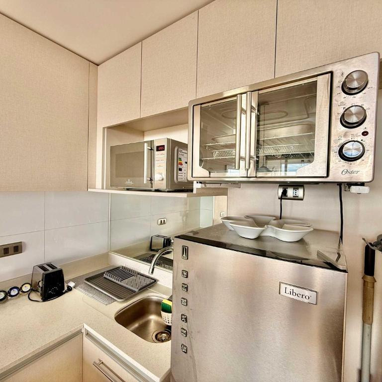 Wonderful decor with heated pool - Apartamento - 26