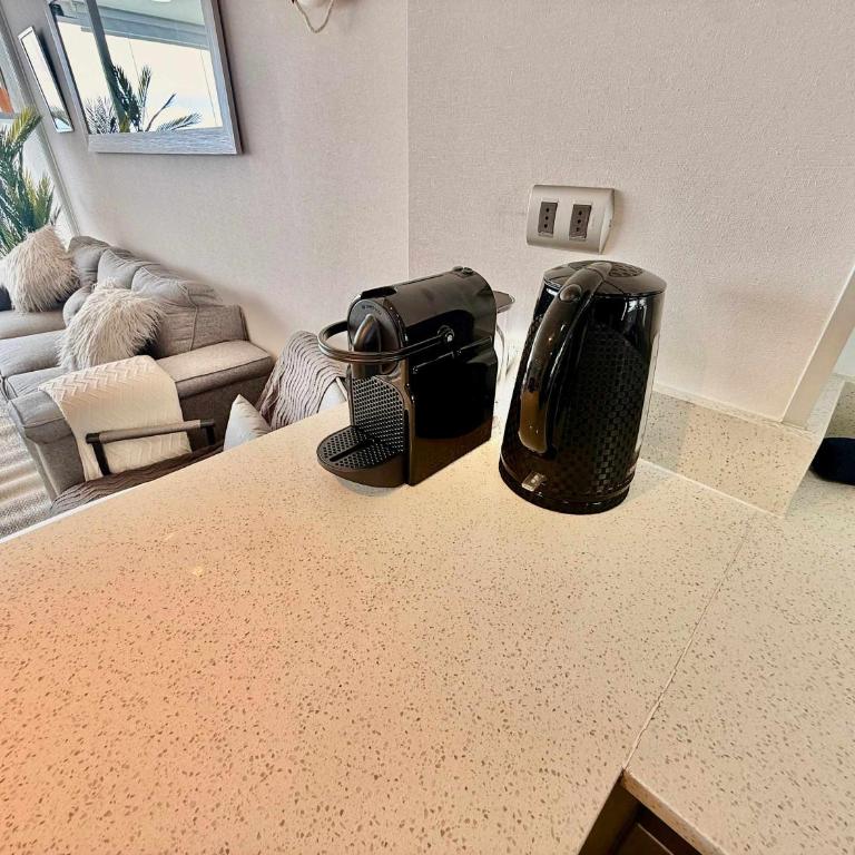 Wonderful decor with heated pool - Apartamento - 29