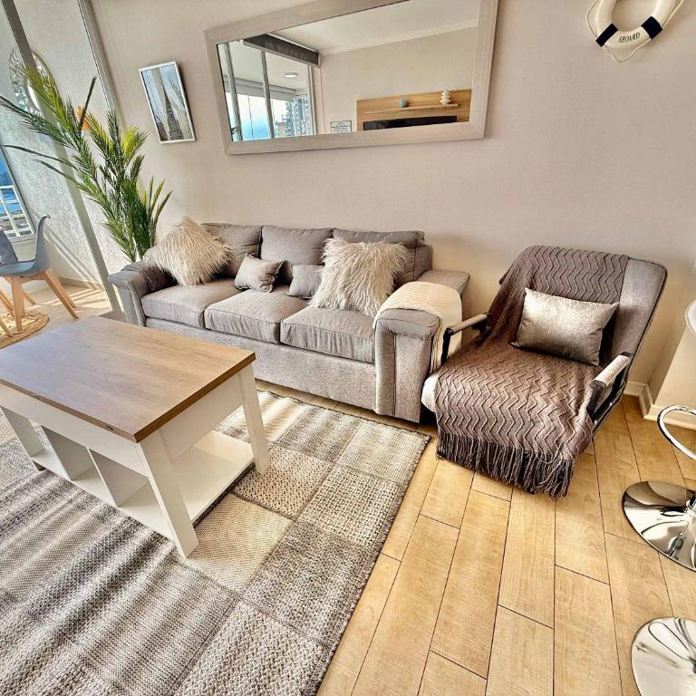Wonderful decor with heated pool - Apartamento - 30