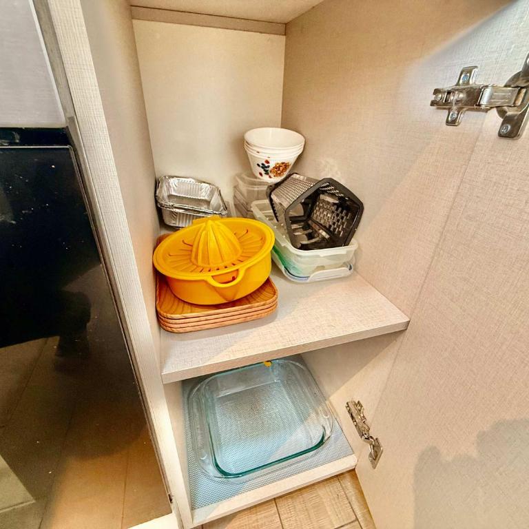 Wonderful decor with heated pool - Apartamento - 37