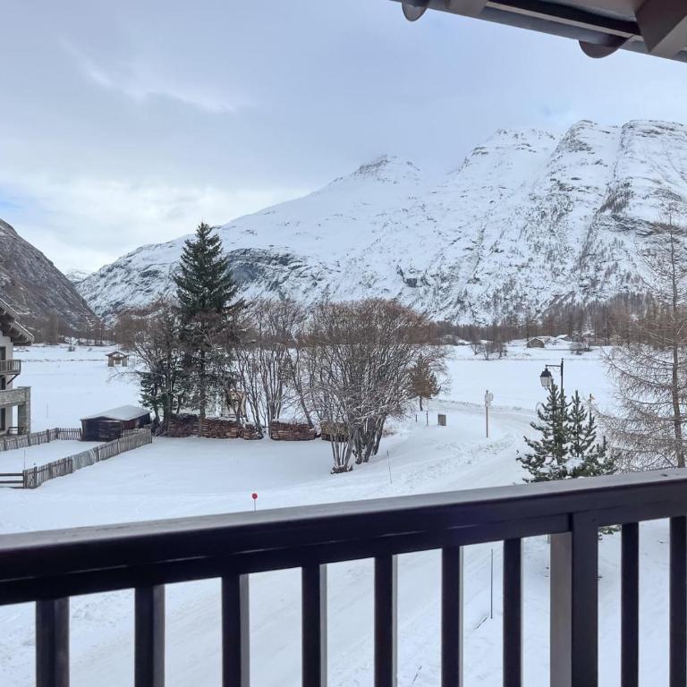 Résidence Le Clos Vanoise - Appartement 3 pièces mezzanine - 8 personnes MAE-4311 - Appartement - 13