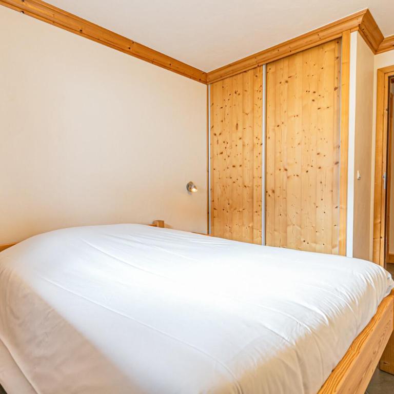 Résidence Le Criterium - Résidence Le Critérium 3 Chalet A Appartement 2 MAE-4361 - Appartement - 5