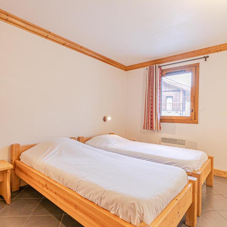 Résidence Le Criterium - Appartement 4 pièces - 6 personnes MAE-4381 - Appartement - 7