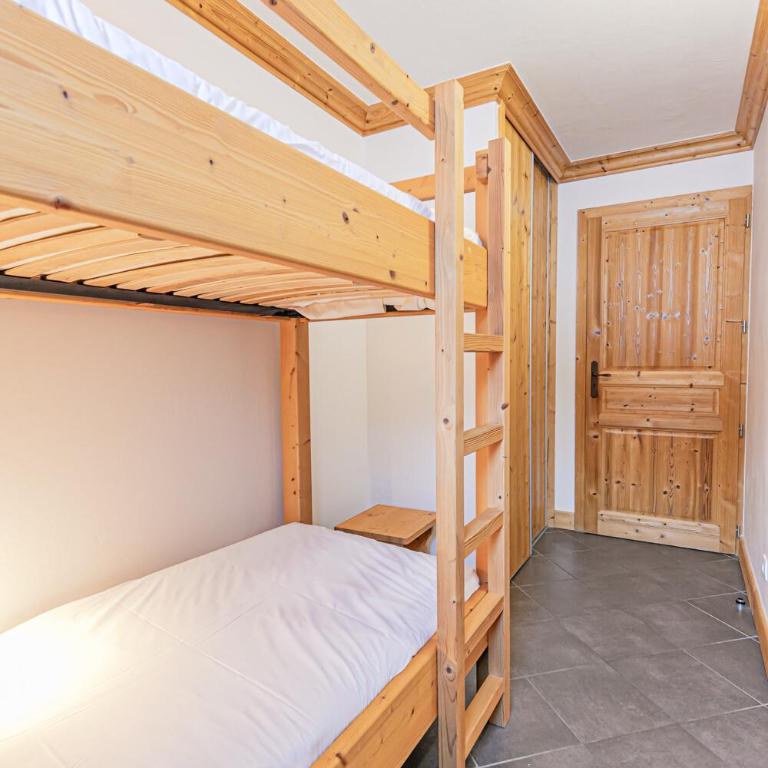 Résidence Le Criterium - Appartement 3 pièces - 6 personnes MAE-4391 - Appartement - 7