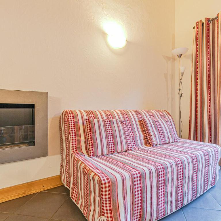 Résidence Le Criterium - Appartement 3 pièces -6 personnes MAE-4401 - Appartement - 8