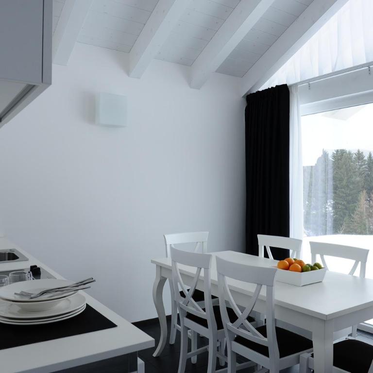 Muu Village - Appartamento con 2 Camere da Letto (4 Adulti) - 5
