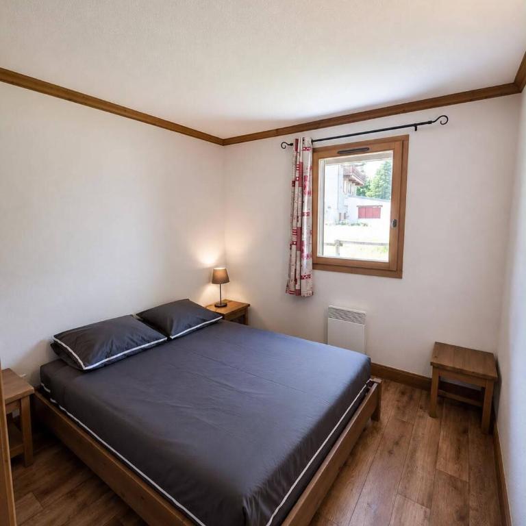 Résidence Le Clos Vanoise - Appartement 2 pièces coin montagne - 6 personnes MAE-4431 - Appartement - 5