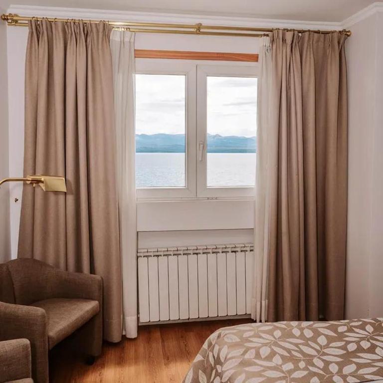 Hotel Tres Reyes Bariloche - Suite Presidencial - 2