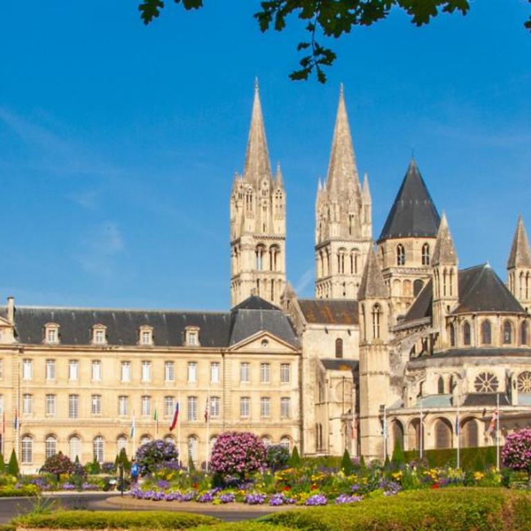 Logement familial 4 chambres - Appartement 1 Chambre - 1