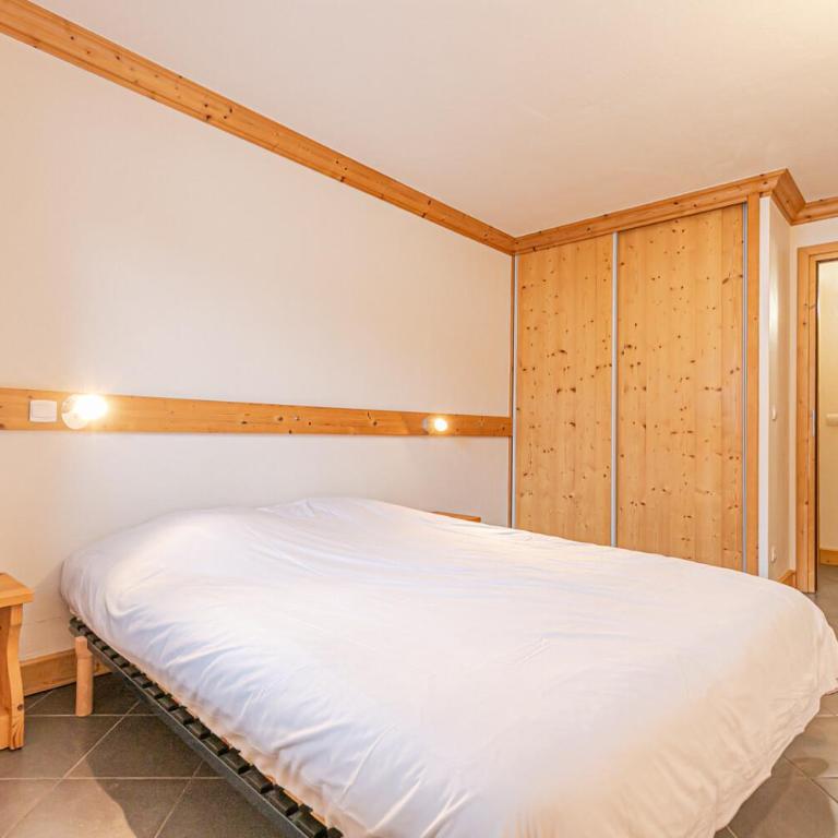 Résidence Le Criterium - Appartement 3 pièces - 6 personnes MAE-4511 - Appartement - 5
