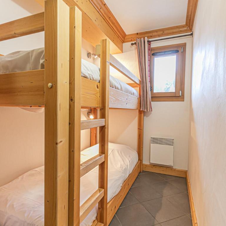 Résidence Le Criterium - Appartement 3 pièces - 6 personnes MAE-4511 - Appartement - 6