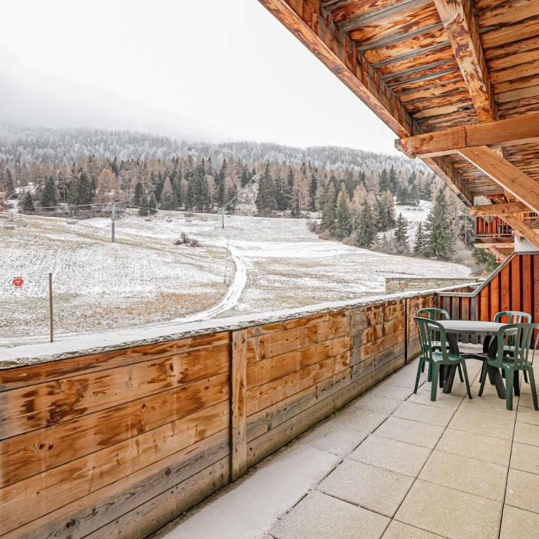 Résidence Le Criterium - Appartement 3 pièces - 6 personnes MAE-4511 - Appartement - 8